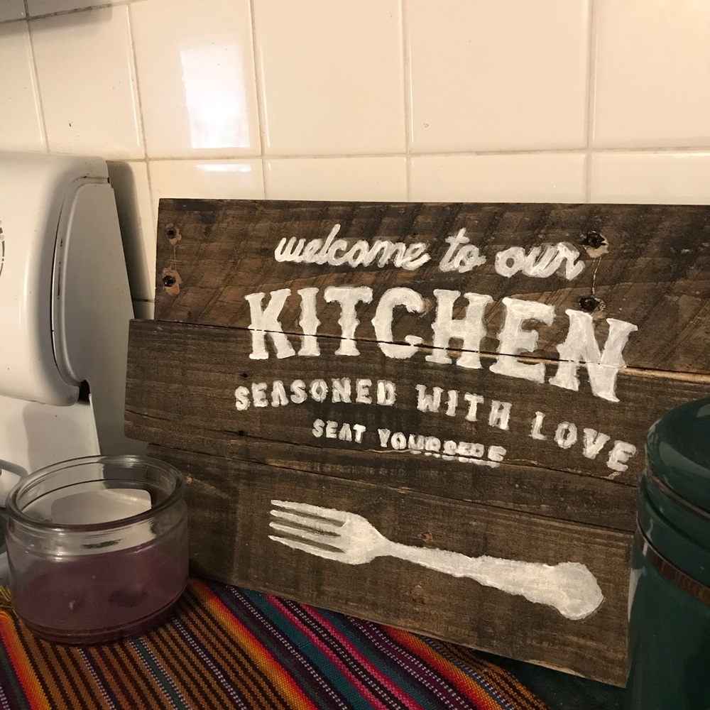 Kitchen decor - Picture 4 of 4